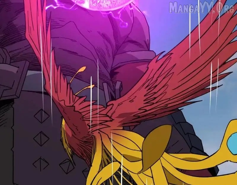 Starting As The God Of Wealth, Taming Billions Of Divine Pets! Chapter 55 - page 49
